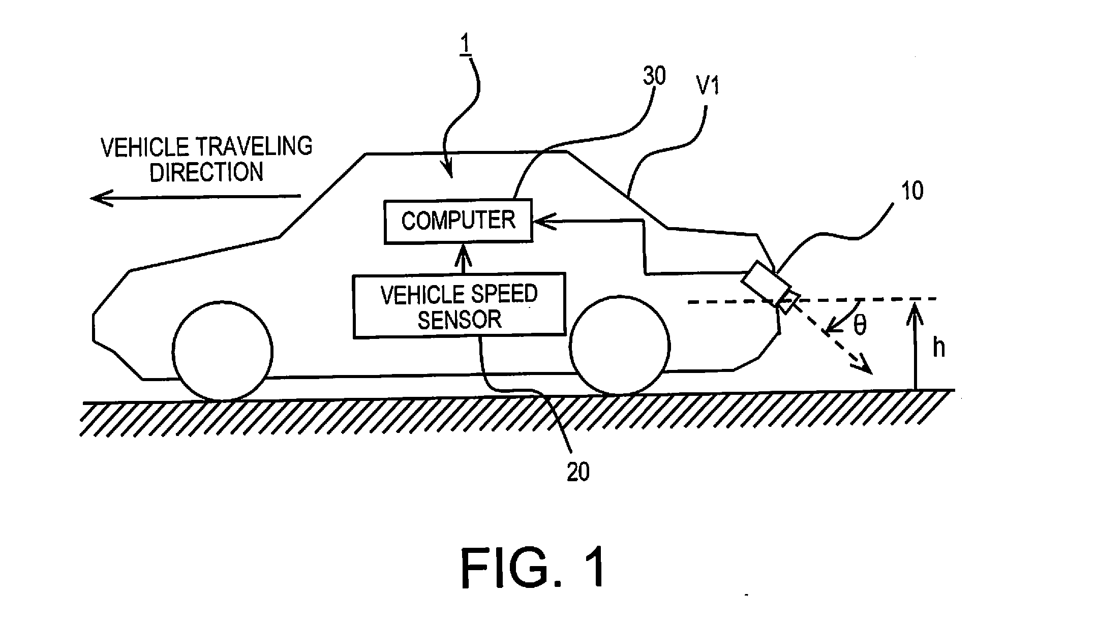 Three-dimensional object detection device, and three-dimensional object detection method