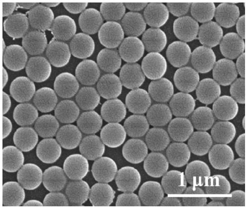 A vo with optical limiting performance  <sub>2</sub> Preparation method of composite film