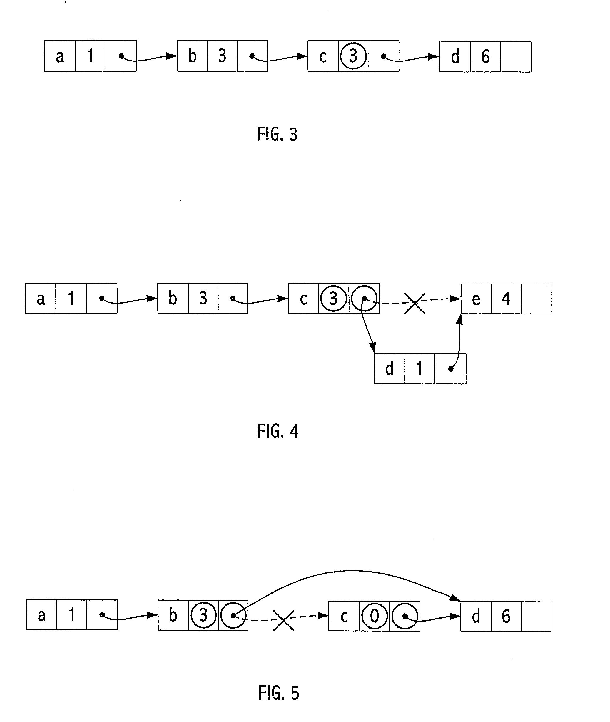 Efficient Non-Blocking K-Compare-Single-Swap Operation