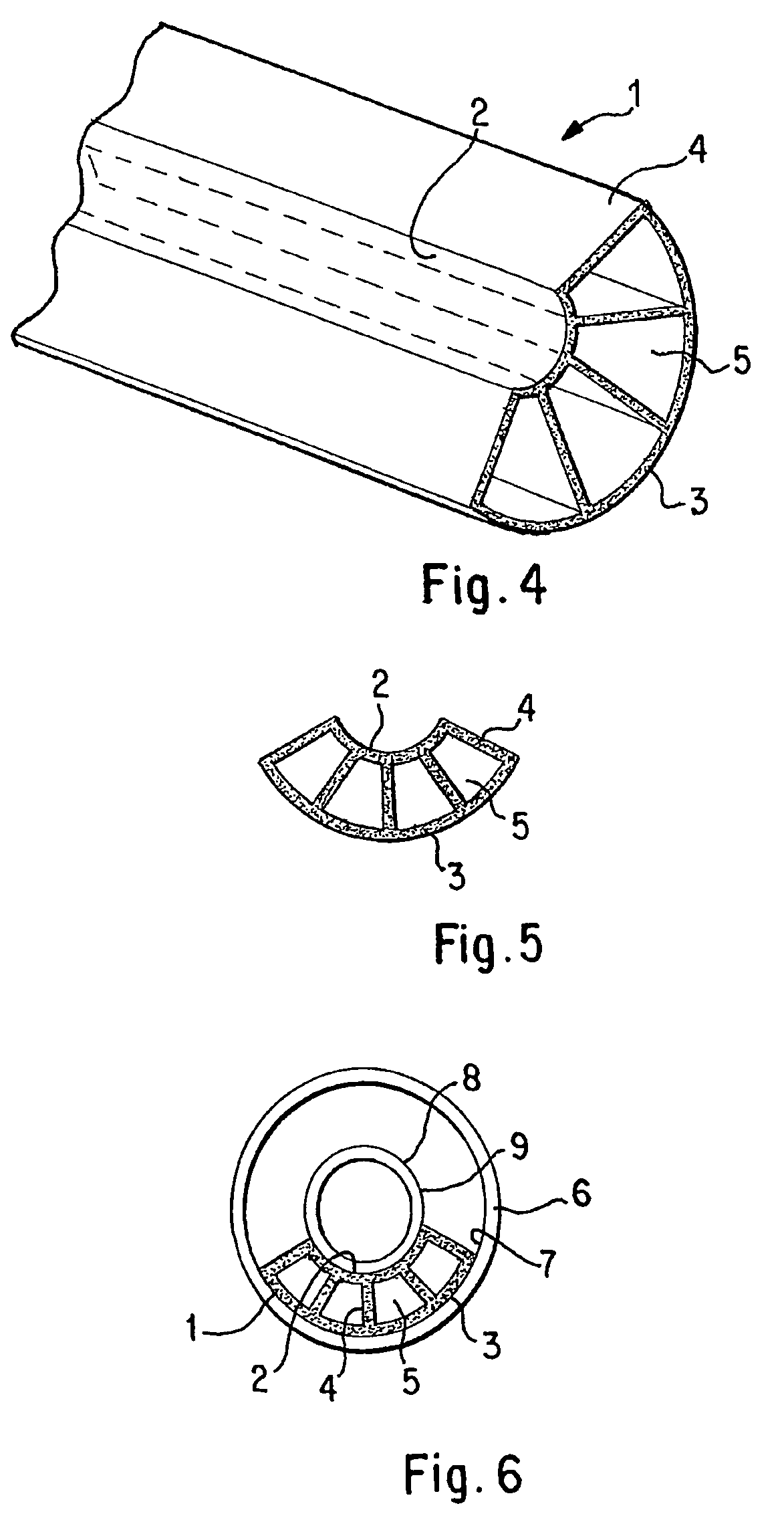 Pipe insert and pipe assembly formed therewith