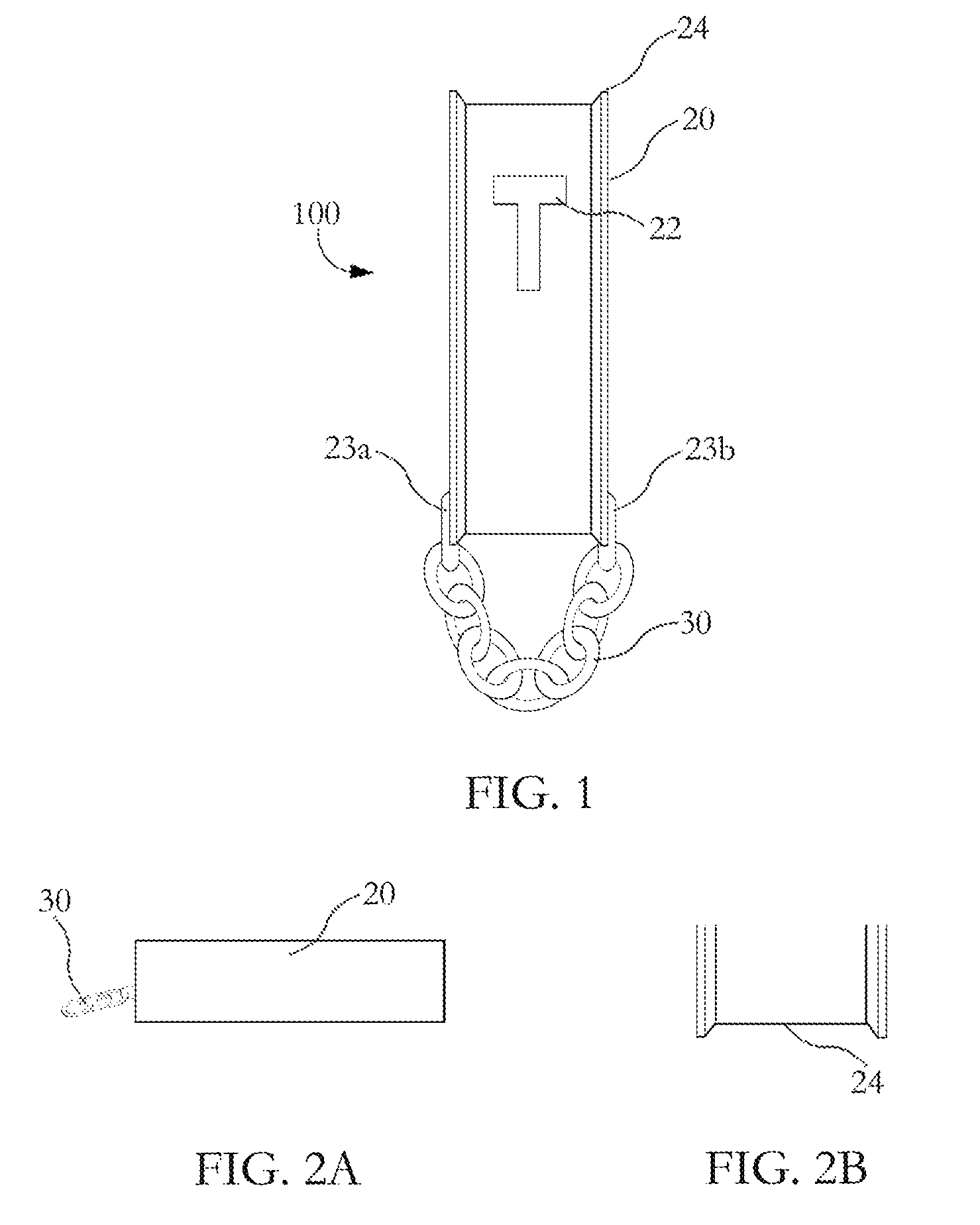 Post pulling device