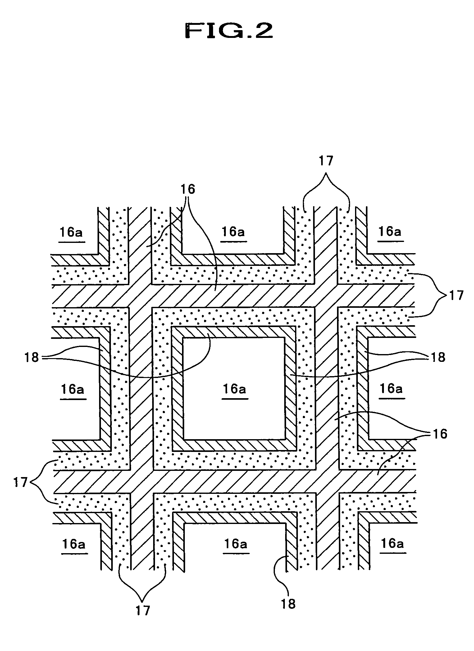 Exhaust gas purification system