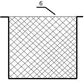 Magnetic filtration and separation device