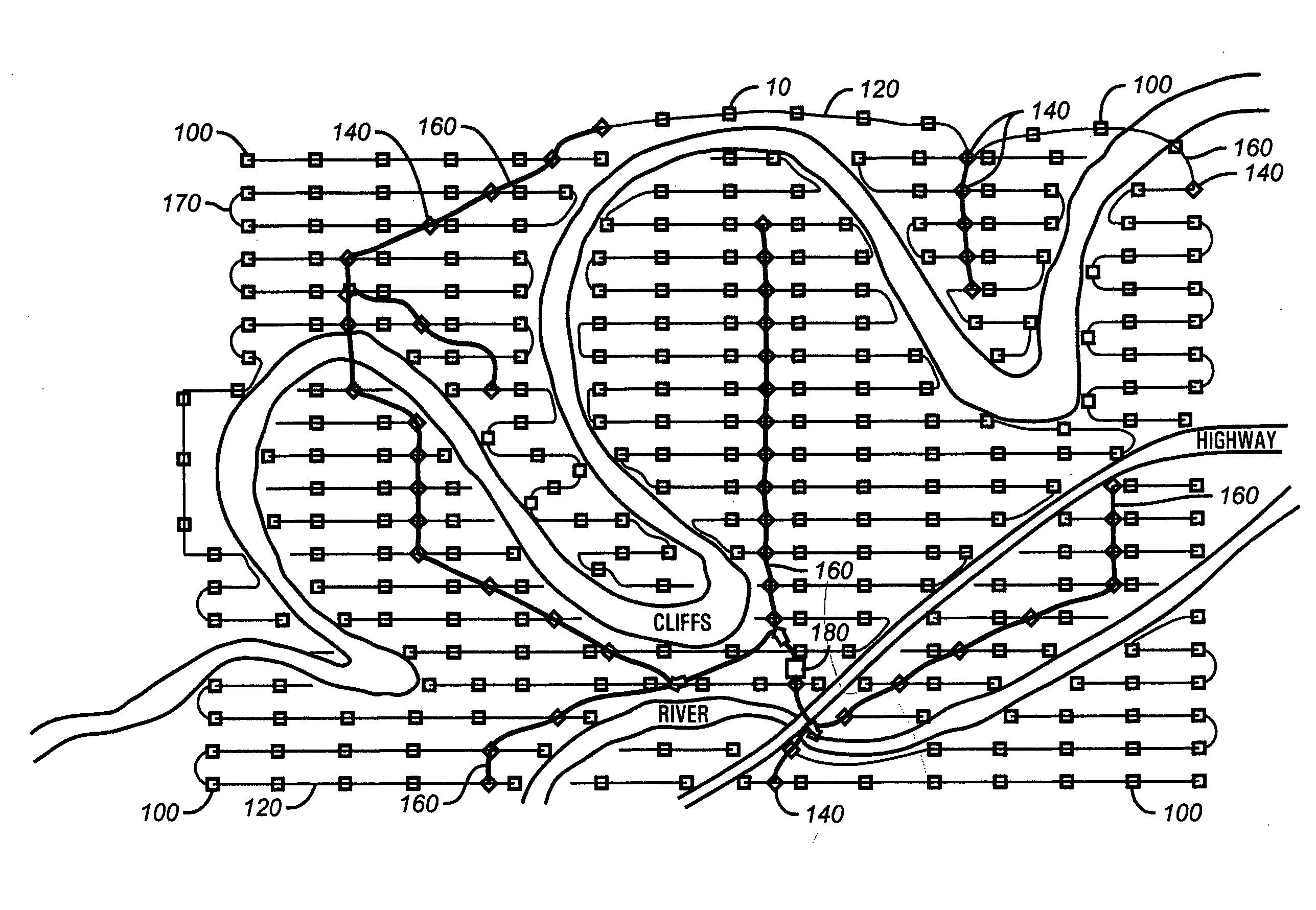 Synchronization of seismic data acquisition systems