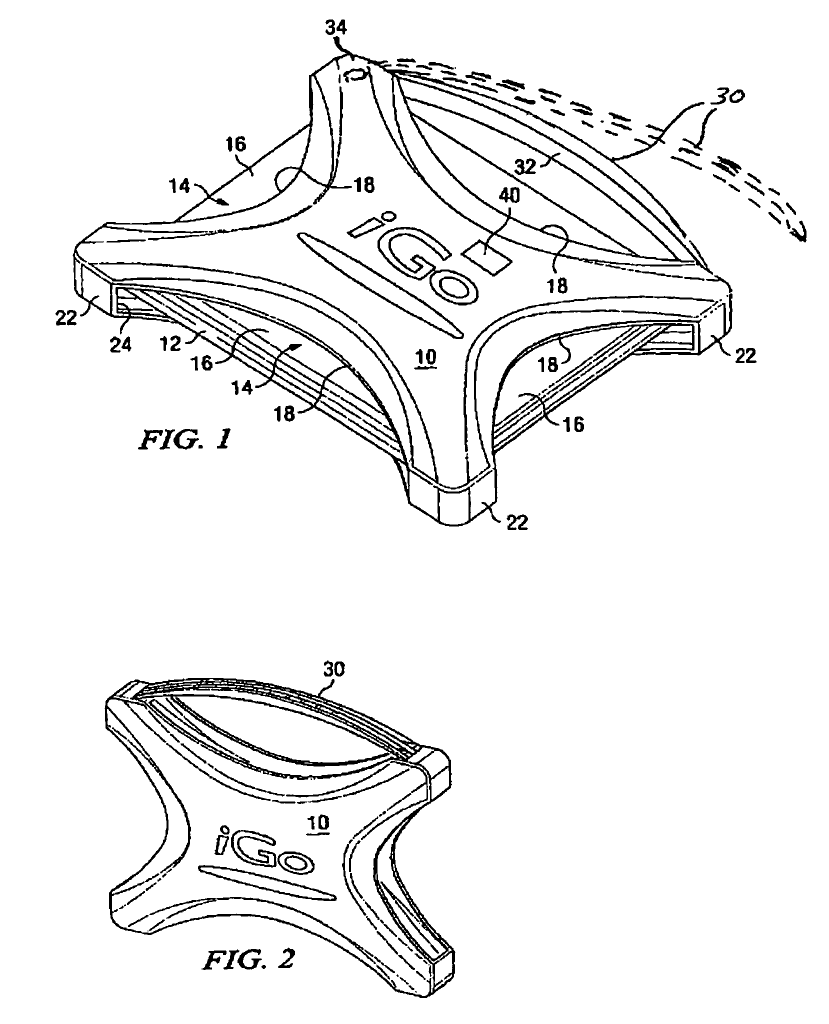 Notebook computer protection device