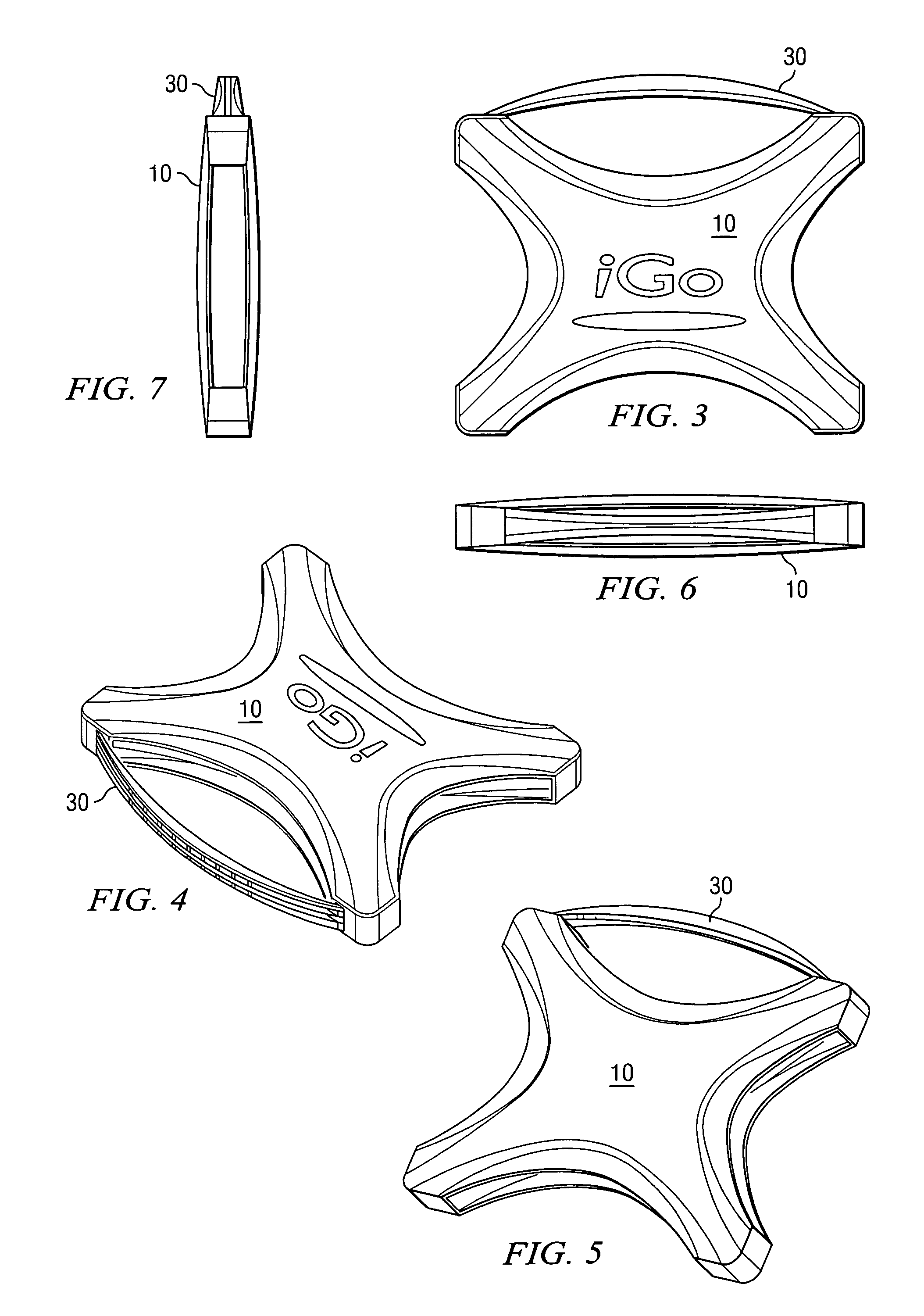 Notebook computer protection device