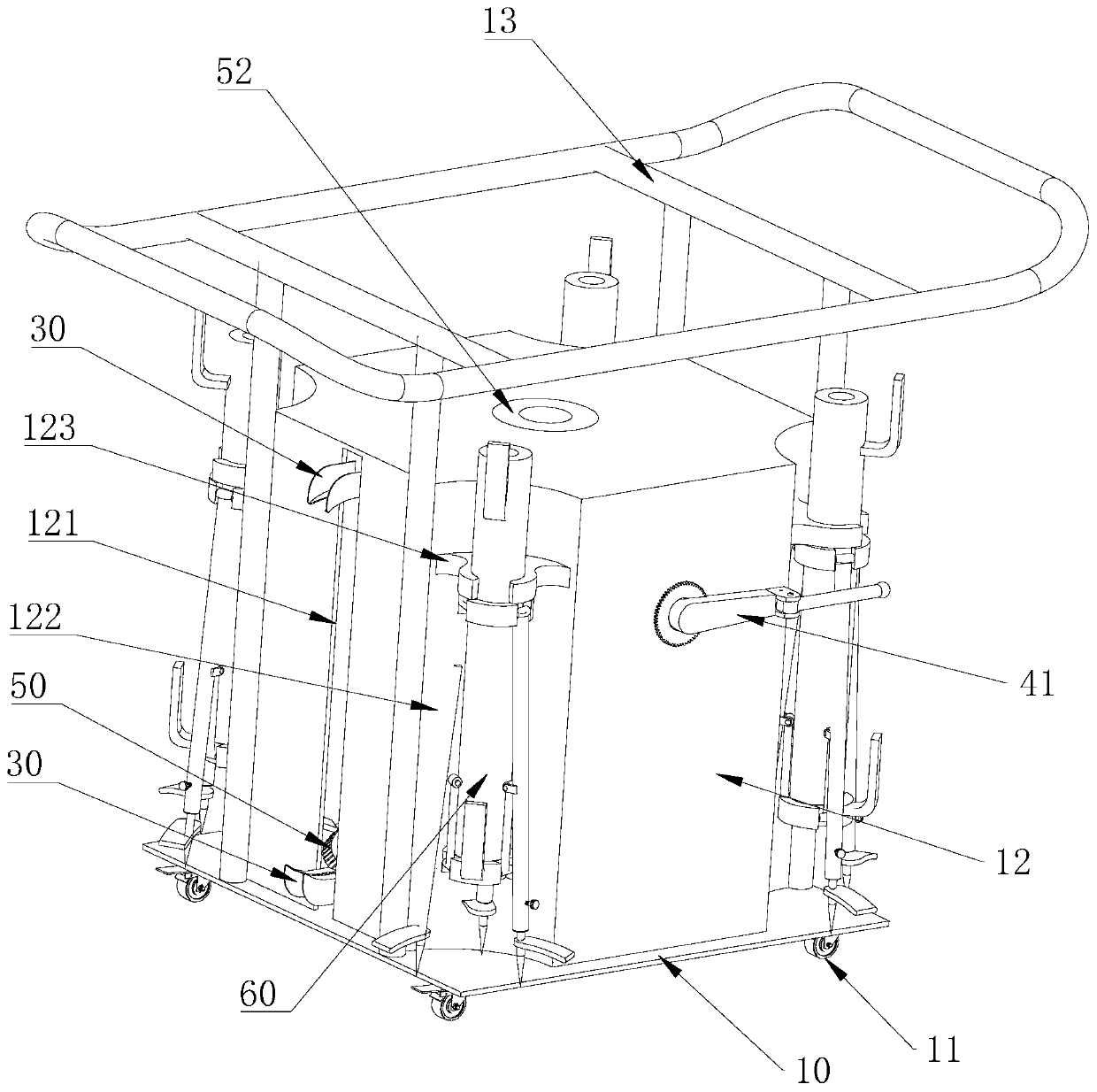 Multipurpose portable easy-to-store quick-to-install safety purse seine device