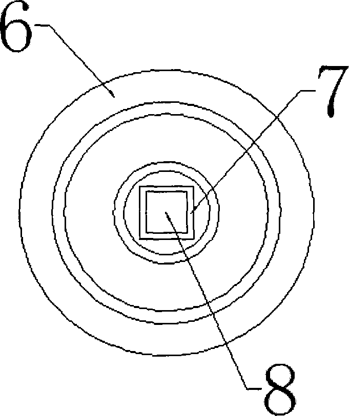 Multifunctional chess device