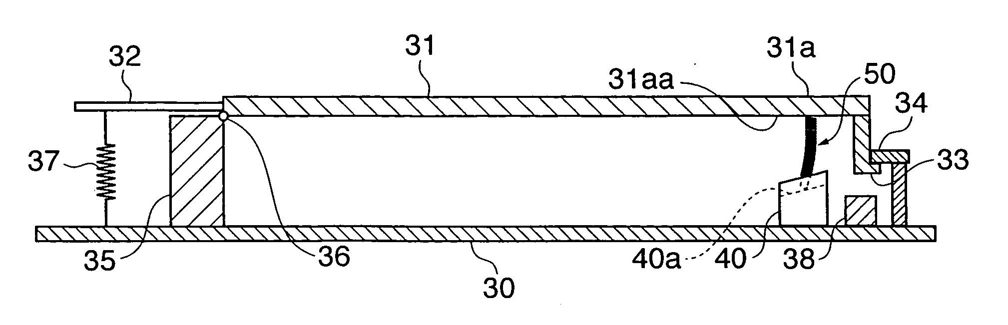 Keyboard apparatus