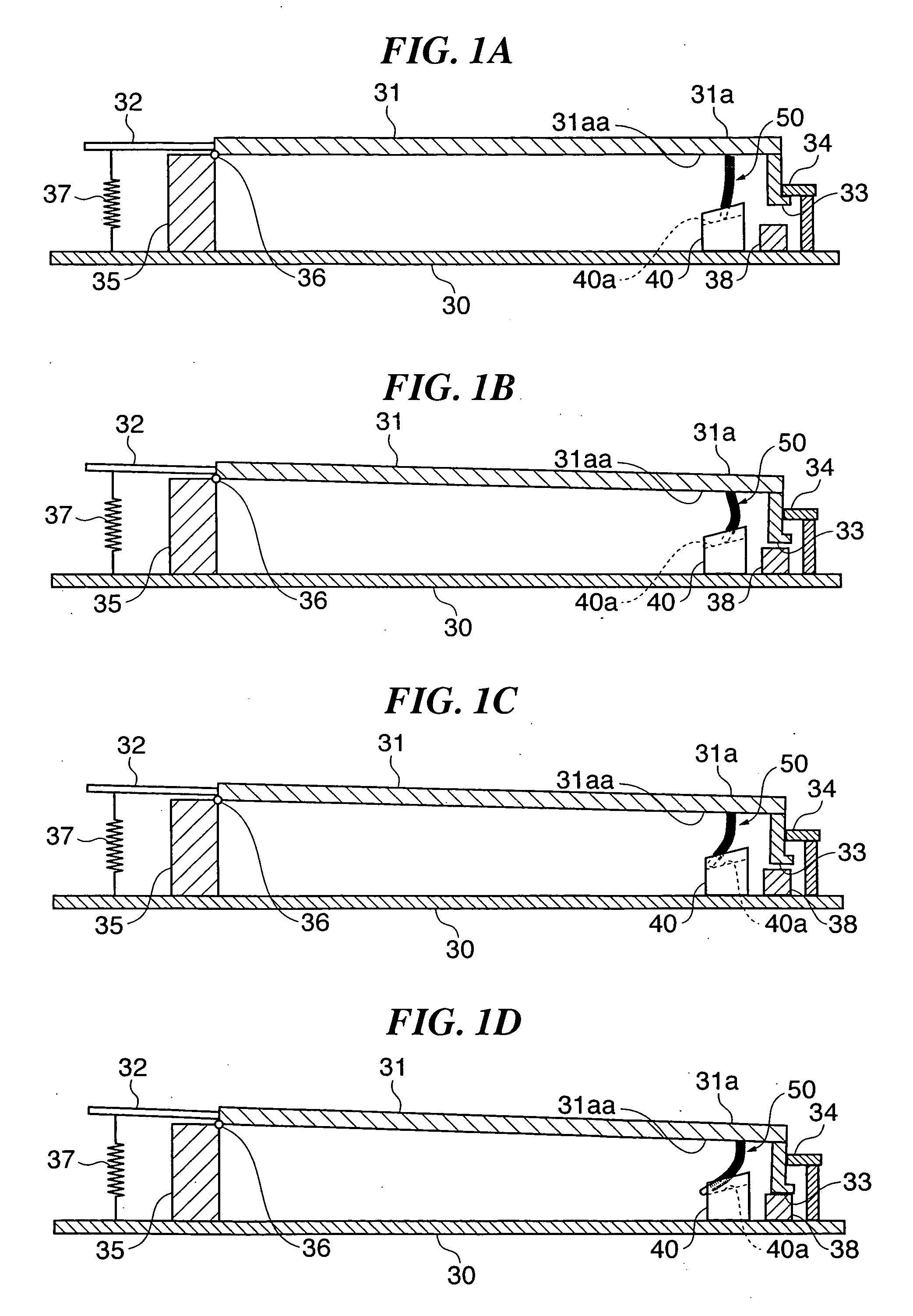 Keyboard apparatus