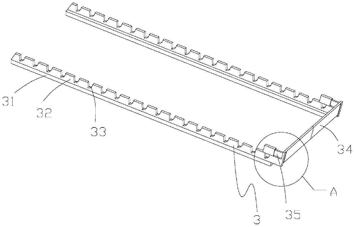 Solar panel supporting equipment capable of improving photoelectric conversion efficiency of photovoltaic panel