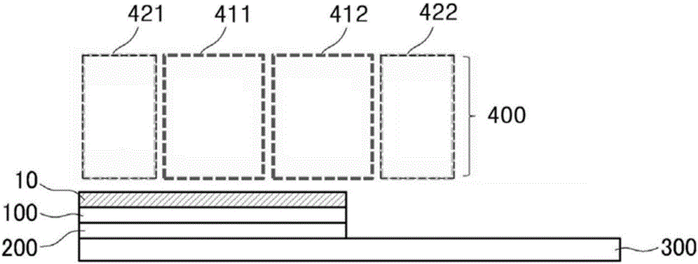 High speed deposition method and apparatus for same