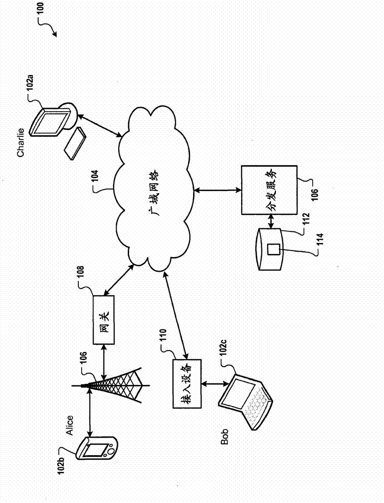 Variable precision location sharing