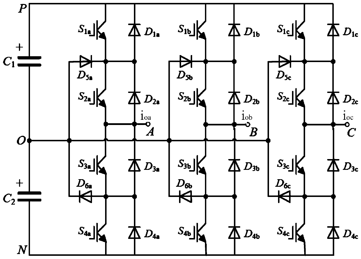 Specific Harmonic Elimination Pulse Width Modulation Control Method and Device for Eliminating Dead Zone Effect