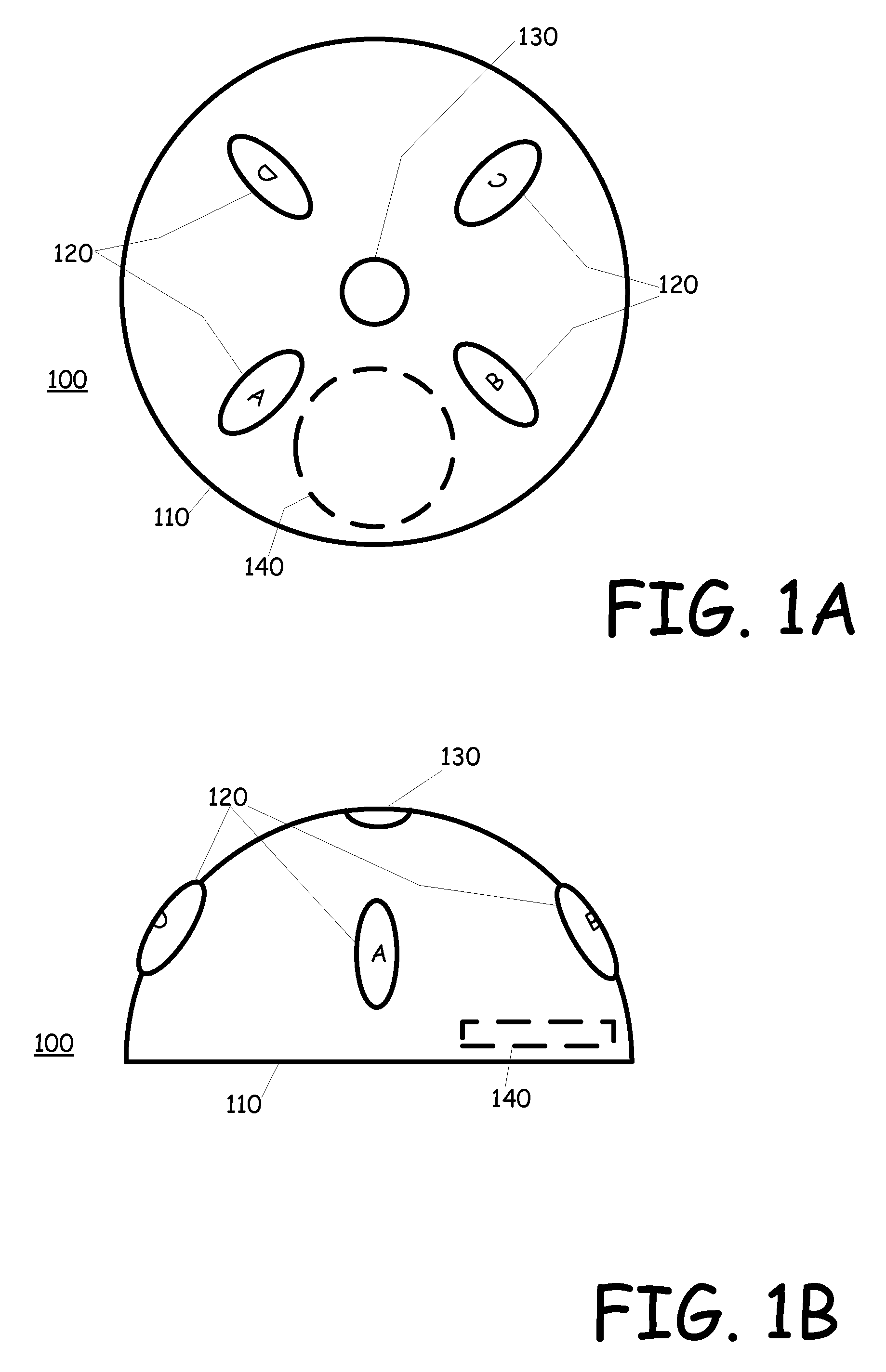 Motion or opening detector