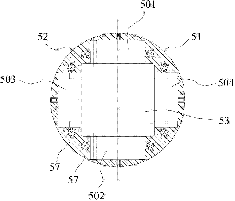 Universal coupling