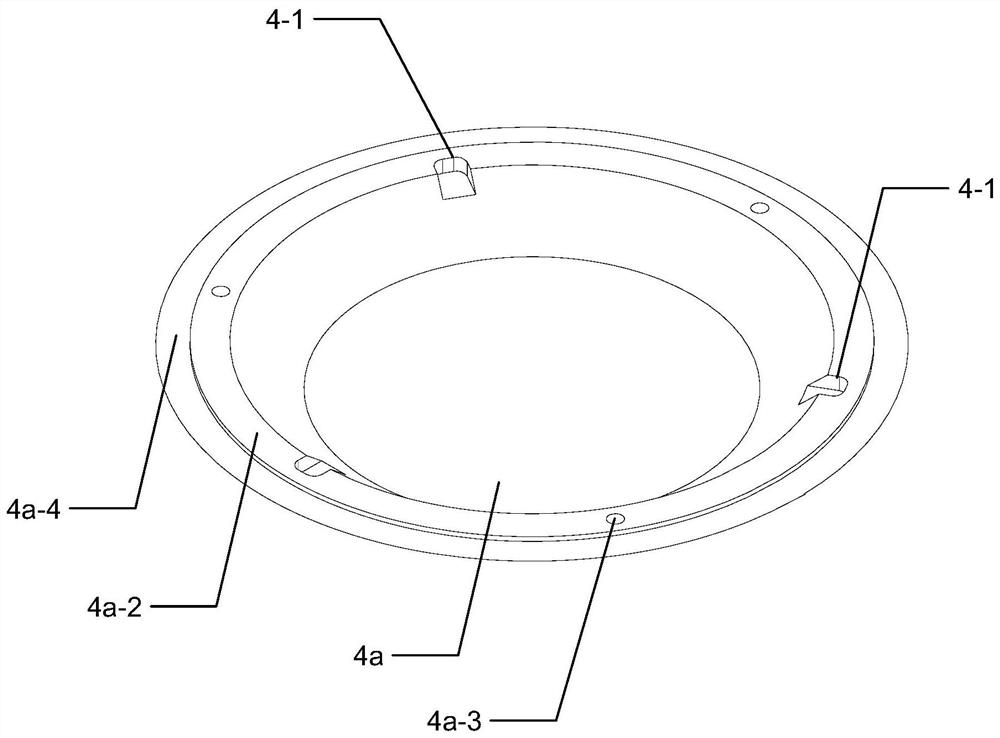 Low-noise hydrophone primitives for wave glider