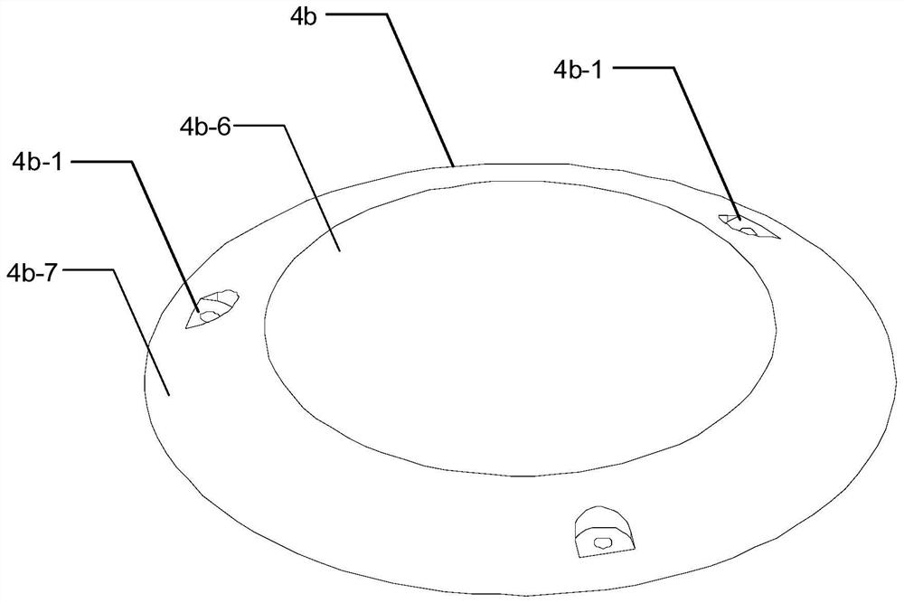 Low-noise hydrophone primitives for wave glider