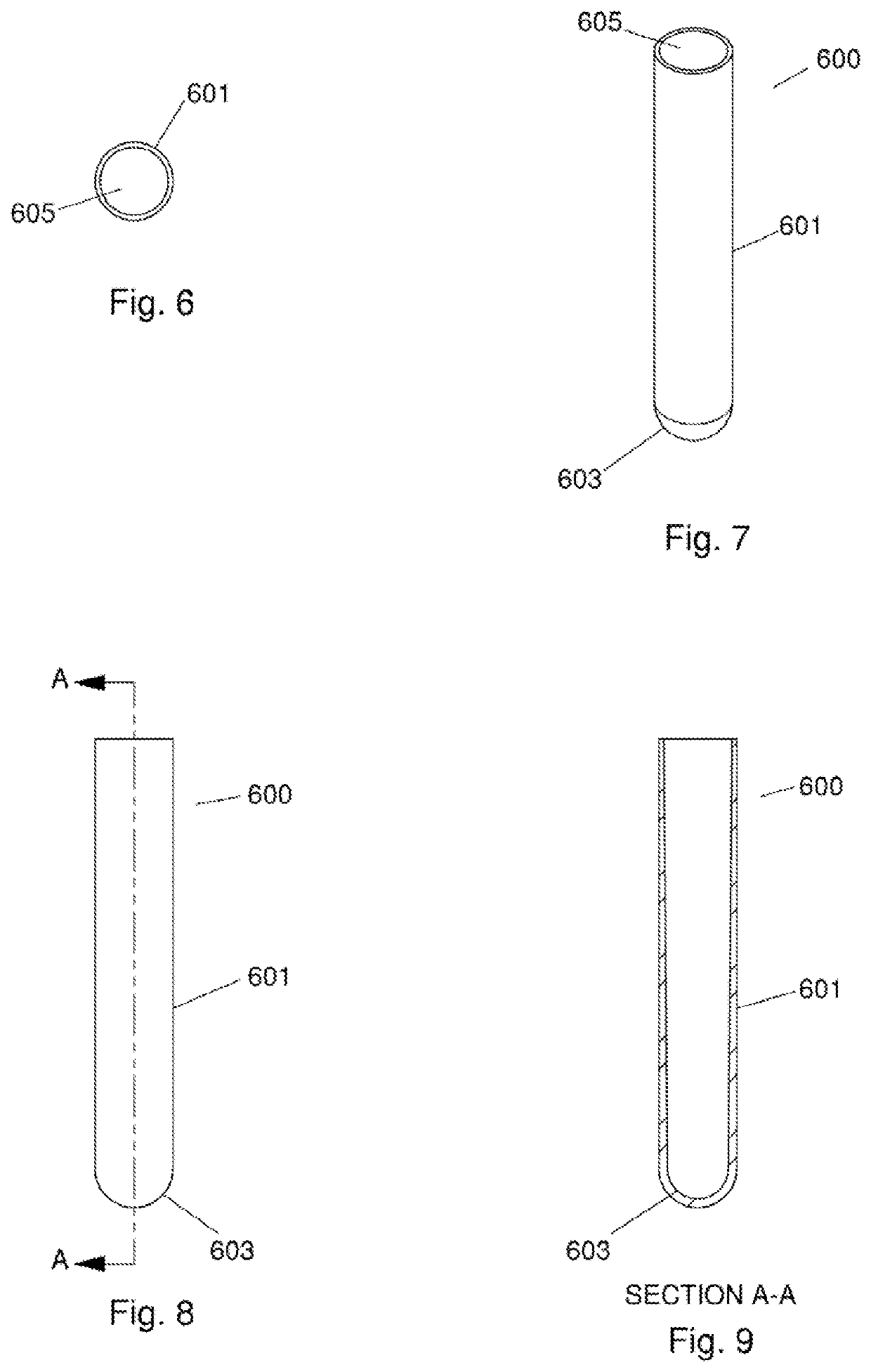 Surgical visualization and medical imaging devices and methods using near infrared fluorescent polymers