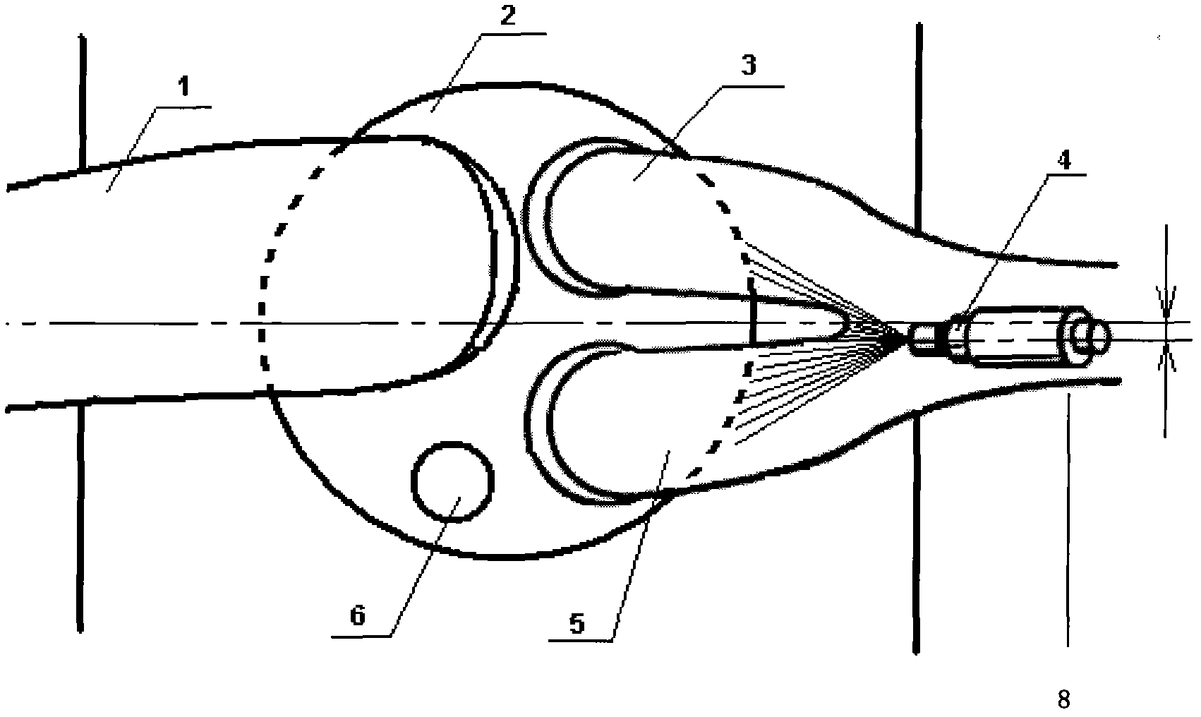 Internal combustion engine