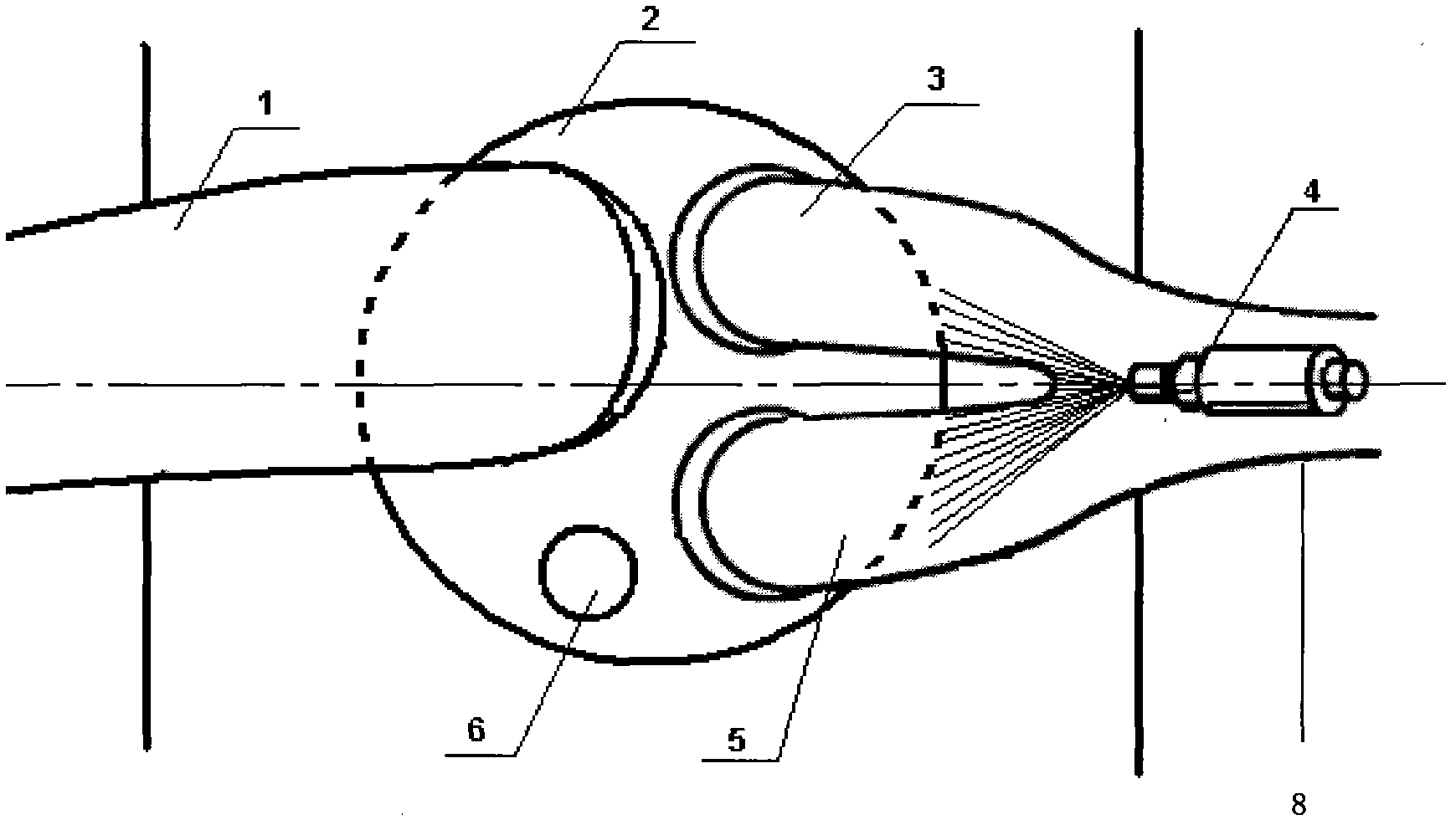 Internal combustion engine