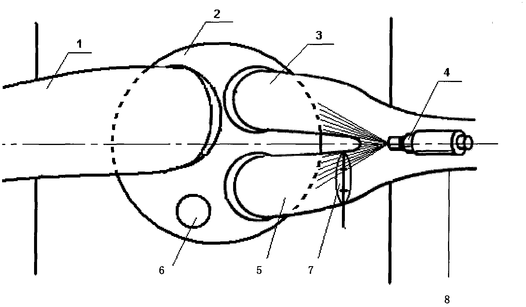 Internal combustion engine