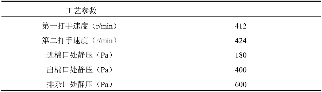 Pure cotton yarn production method utilizing seamless joint of roving and finespinning