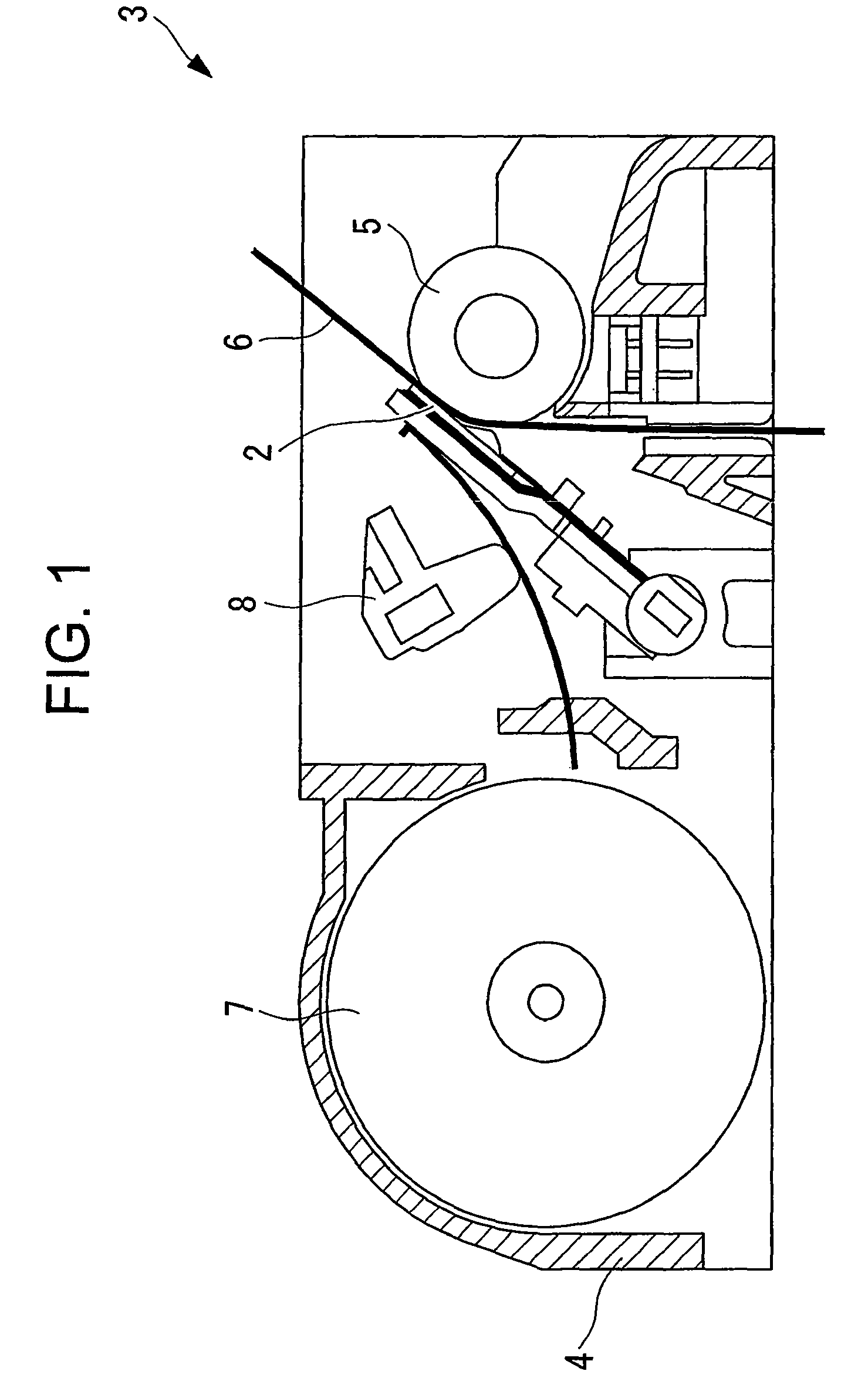 Heating resistor element, manufacturing method for the same, thermal head, and printer