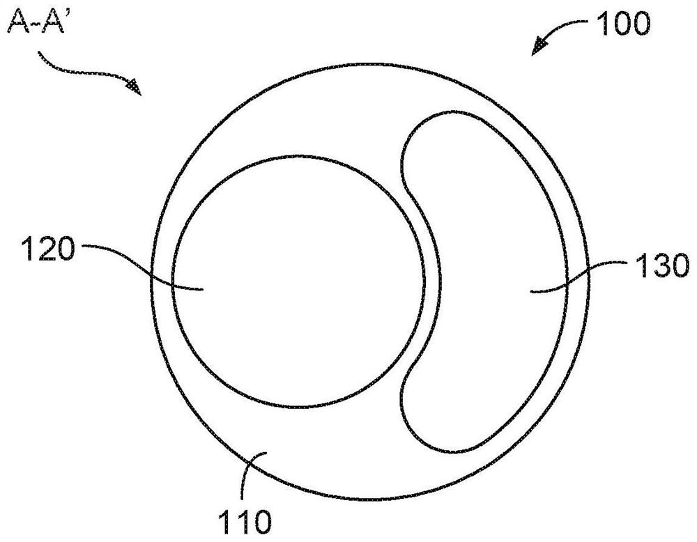 Persistent perfusion sheath