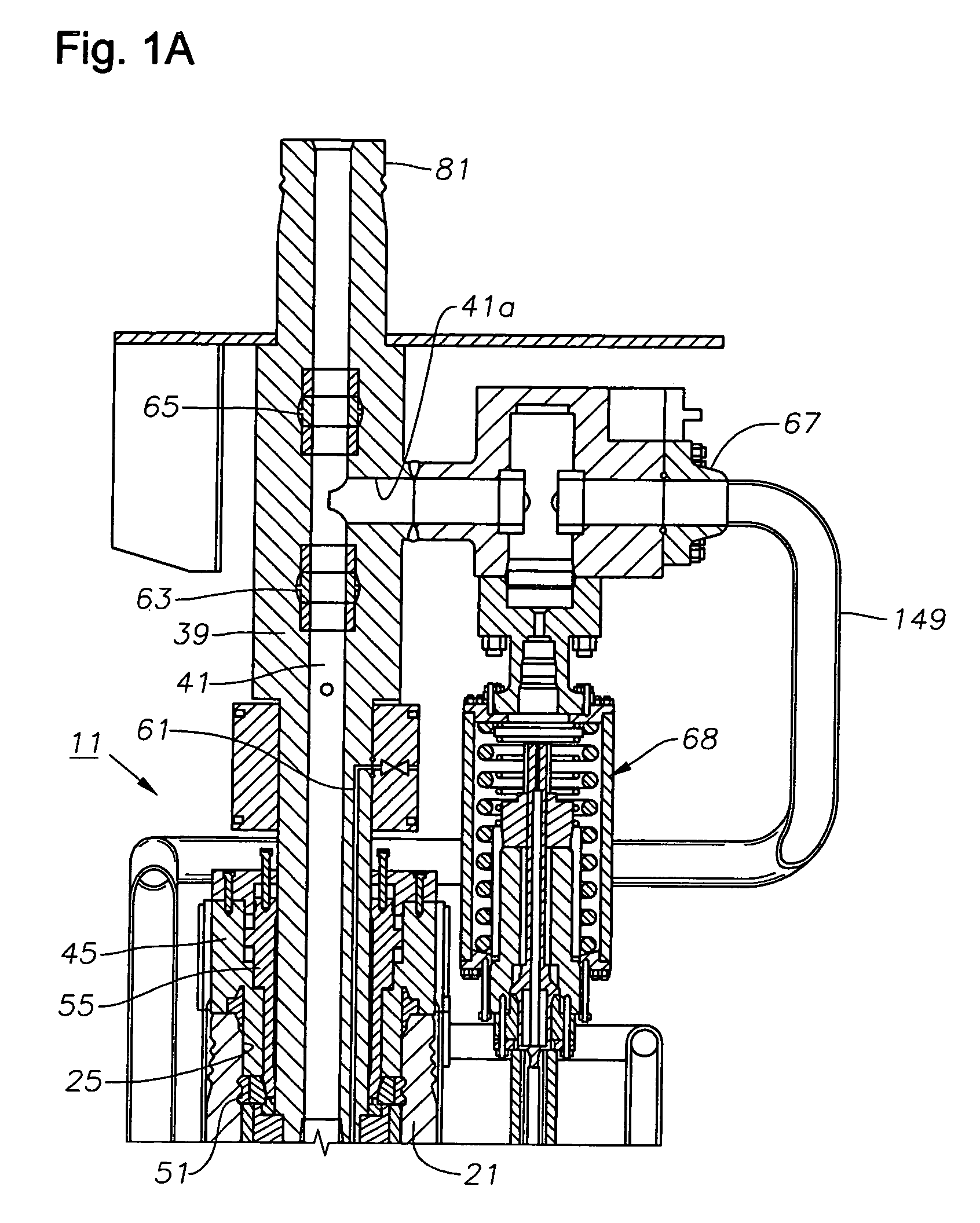 Drilling and producing deep water subsea wells