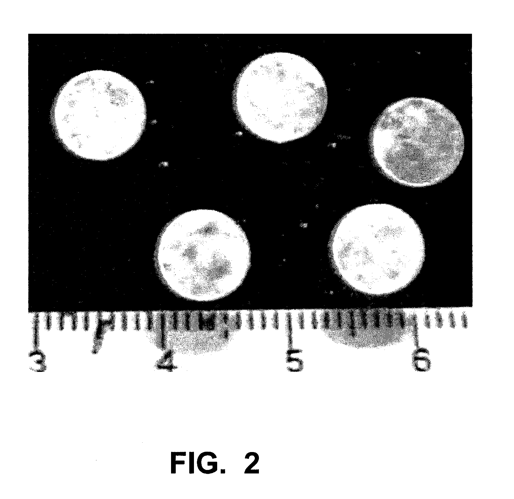 Implants and Microspheres for the Sustained Release of Drugs for Ophthalmic Use and Preparation Methods Thereof