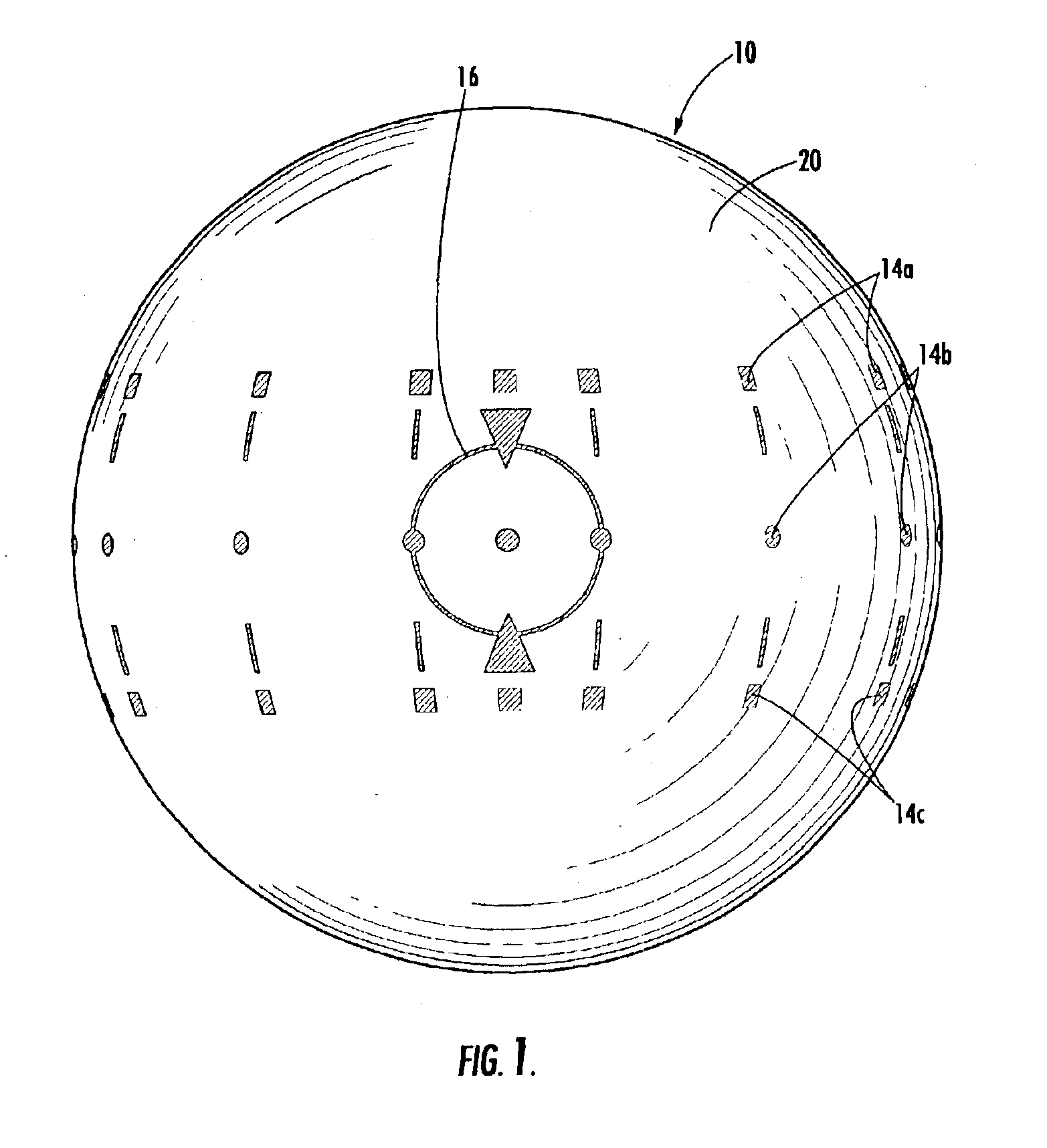 Self-aiming billiard balls and method of using same