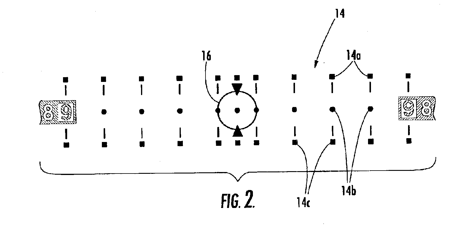 Self-aiming billiard balls and method of using same