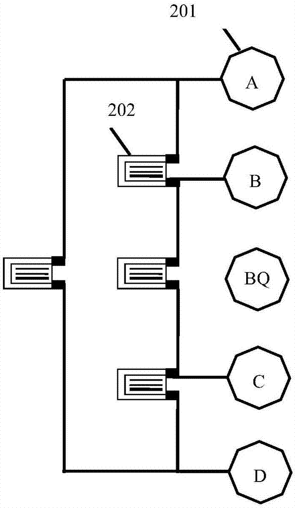 Strain gauge