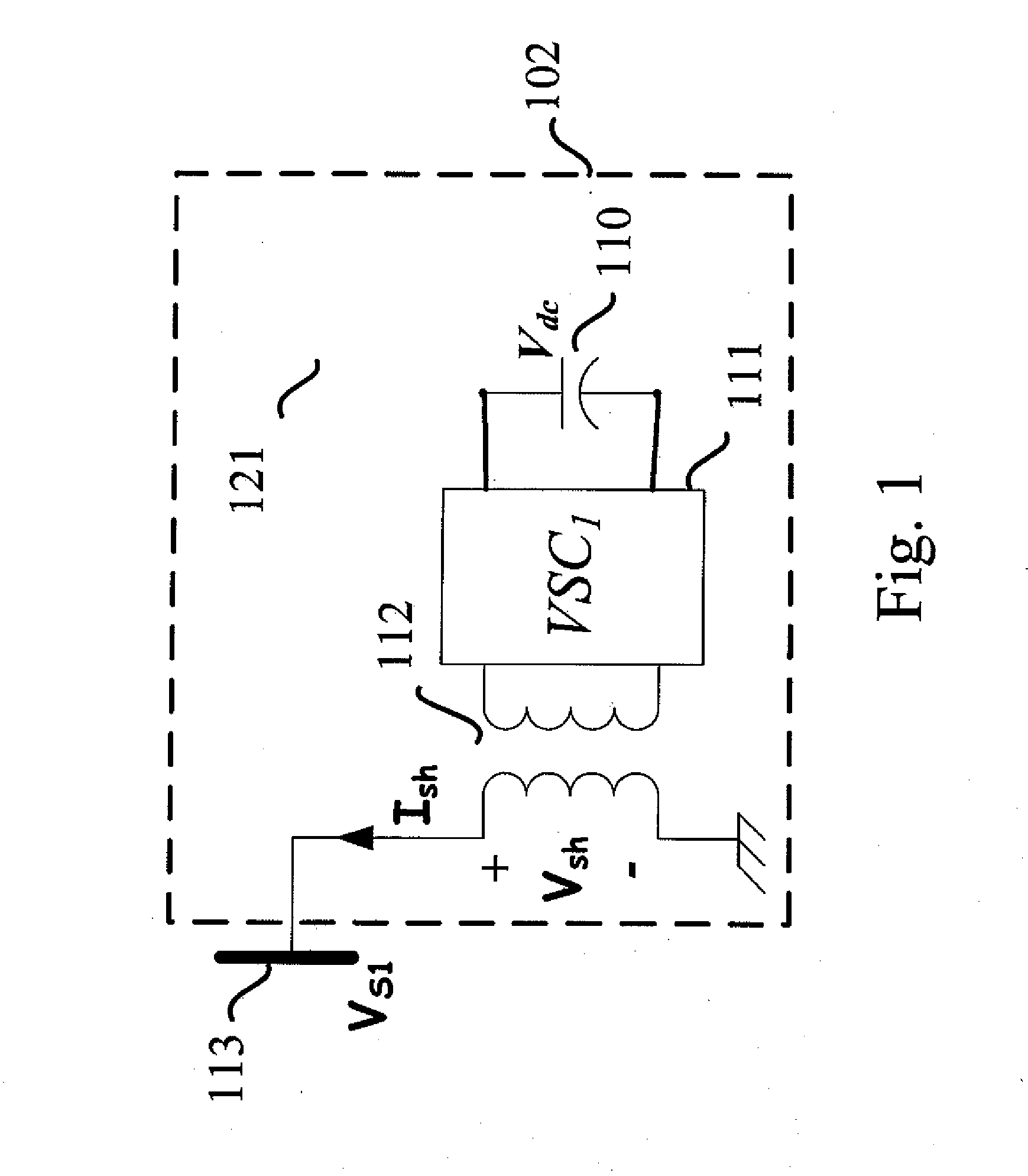 Method of Calculating Power Flow Solution of a Power Grid that Includes Generalized Power Flow Controllers