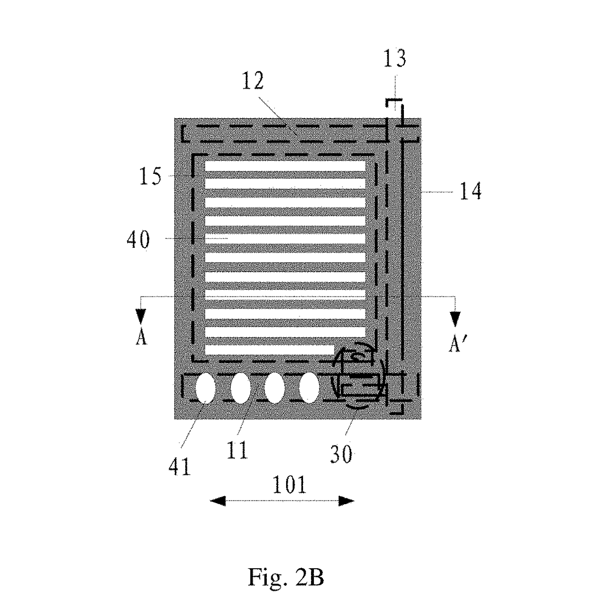 Array substrate, manufacturing method thereof, and display device