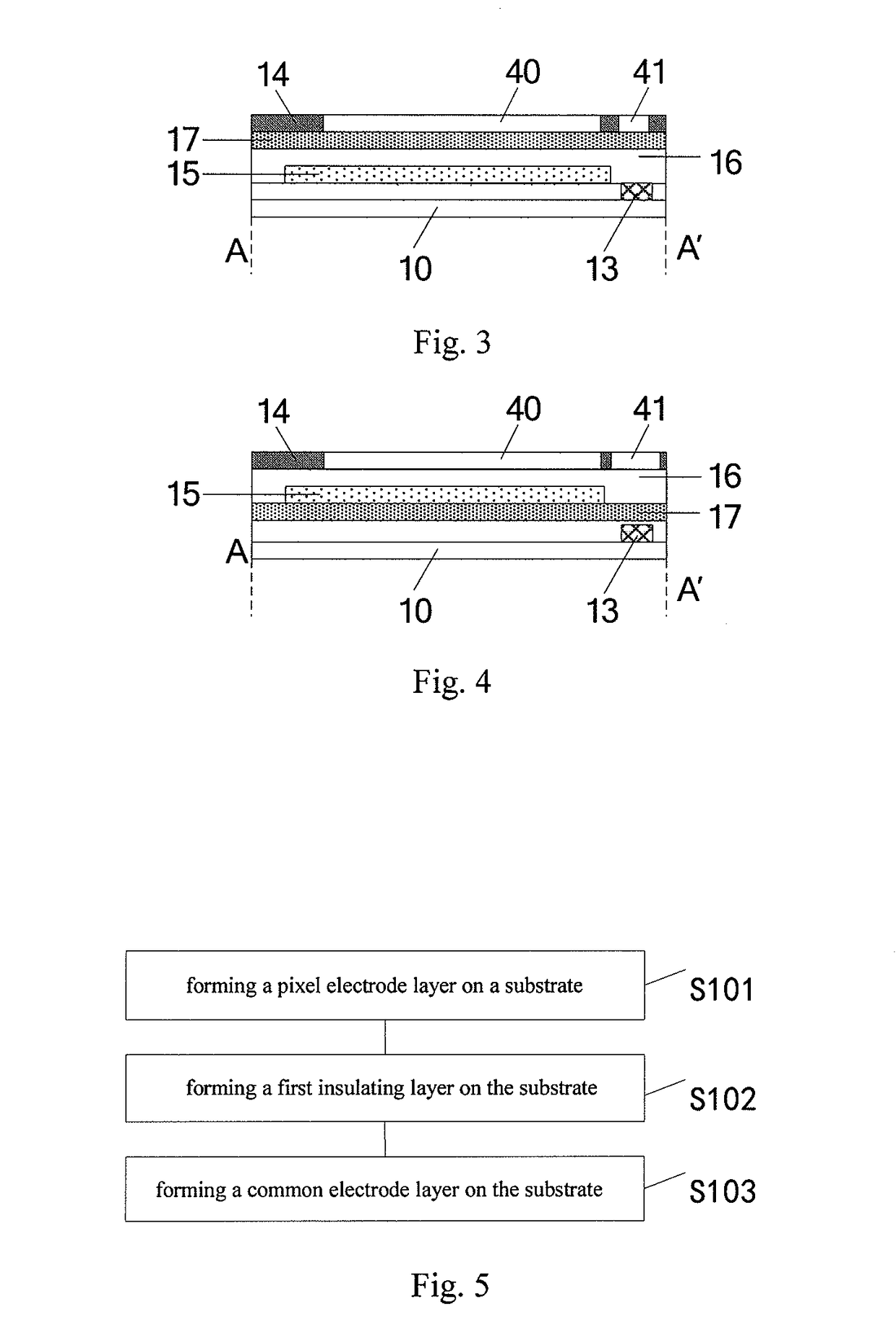 Array substrate, manufacturing method thereof, and display device