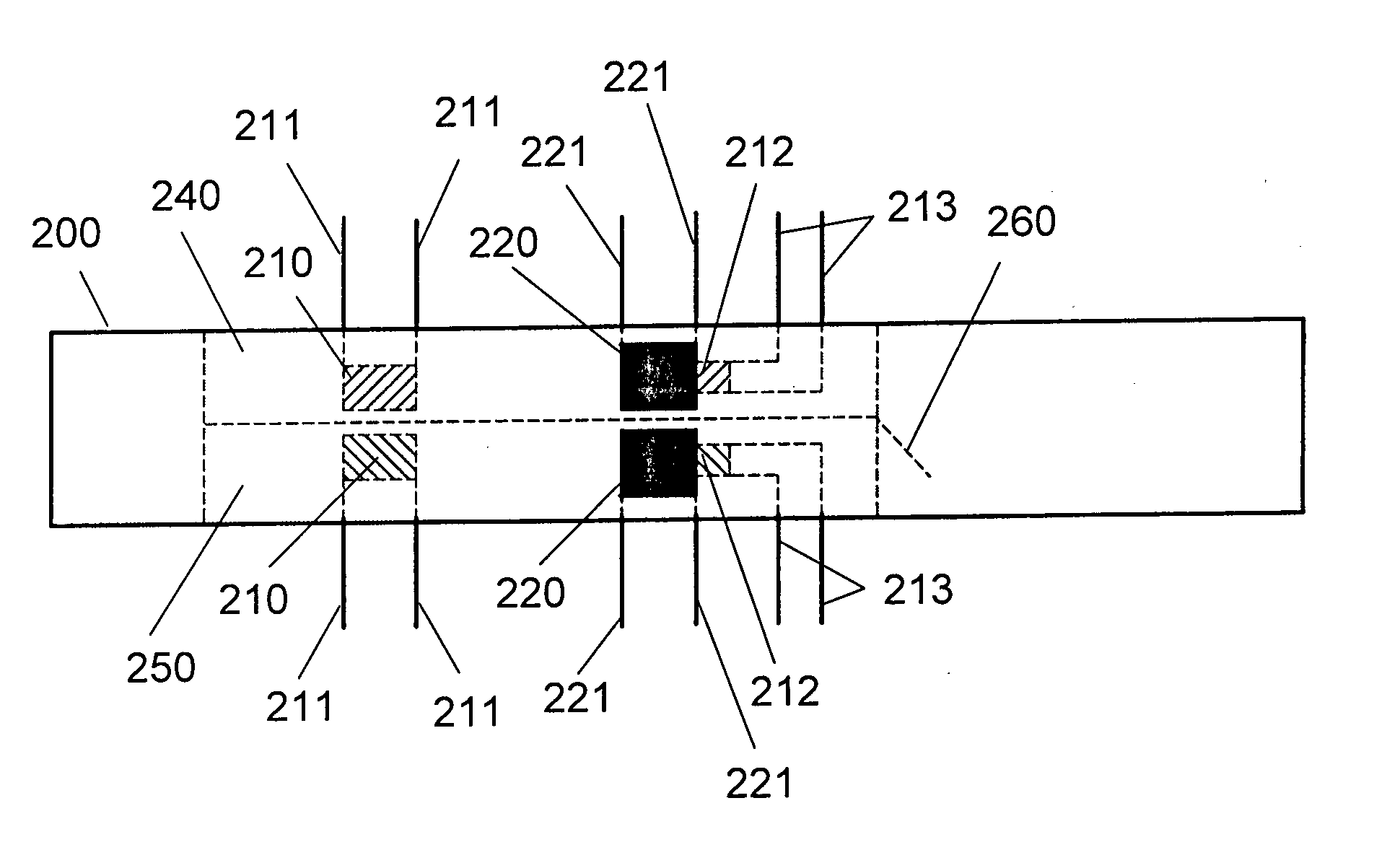 Flow rate meter