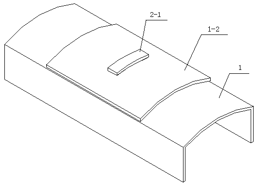 Coal ash thermal insulating material and preparation method thereof