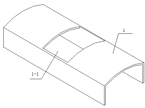 Coal ash thermal insulating material and preparation method thereof