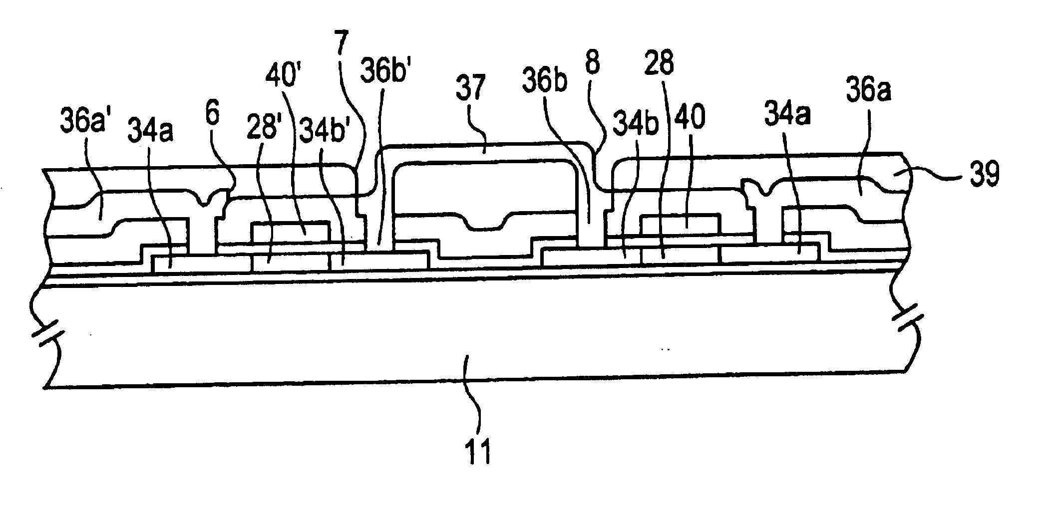 Electro-optical device and driving method for the same