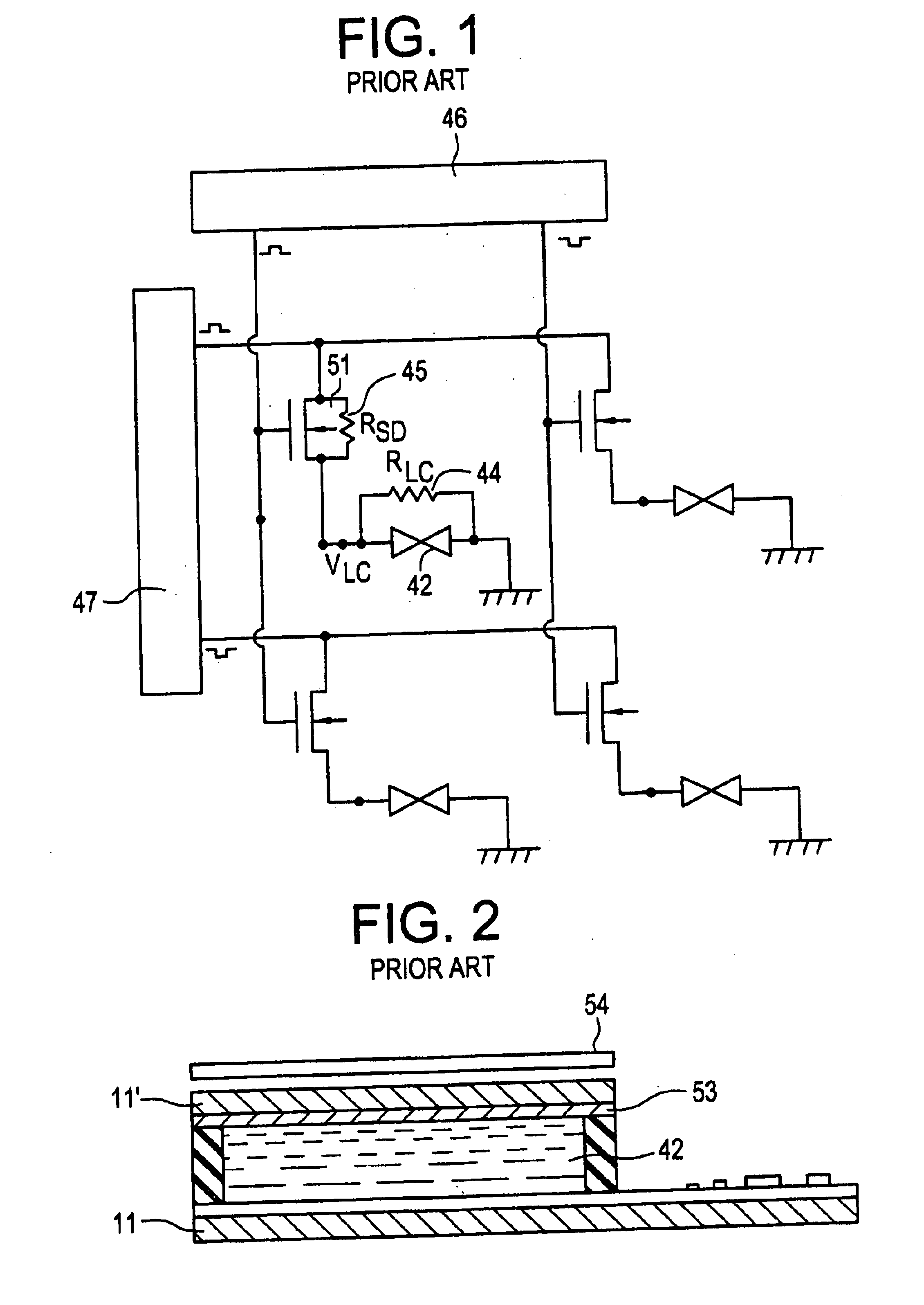 Electro-optical device and driving method for the same