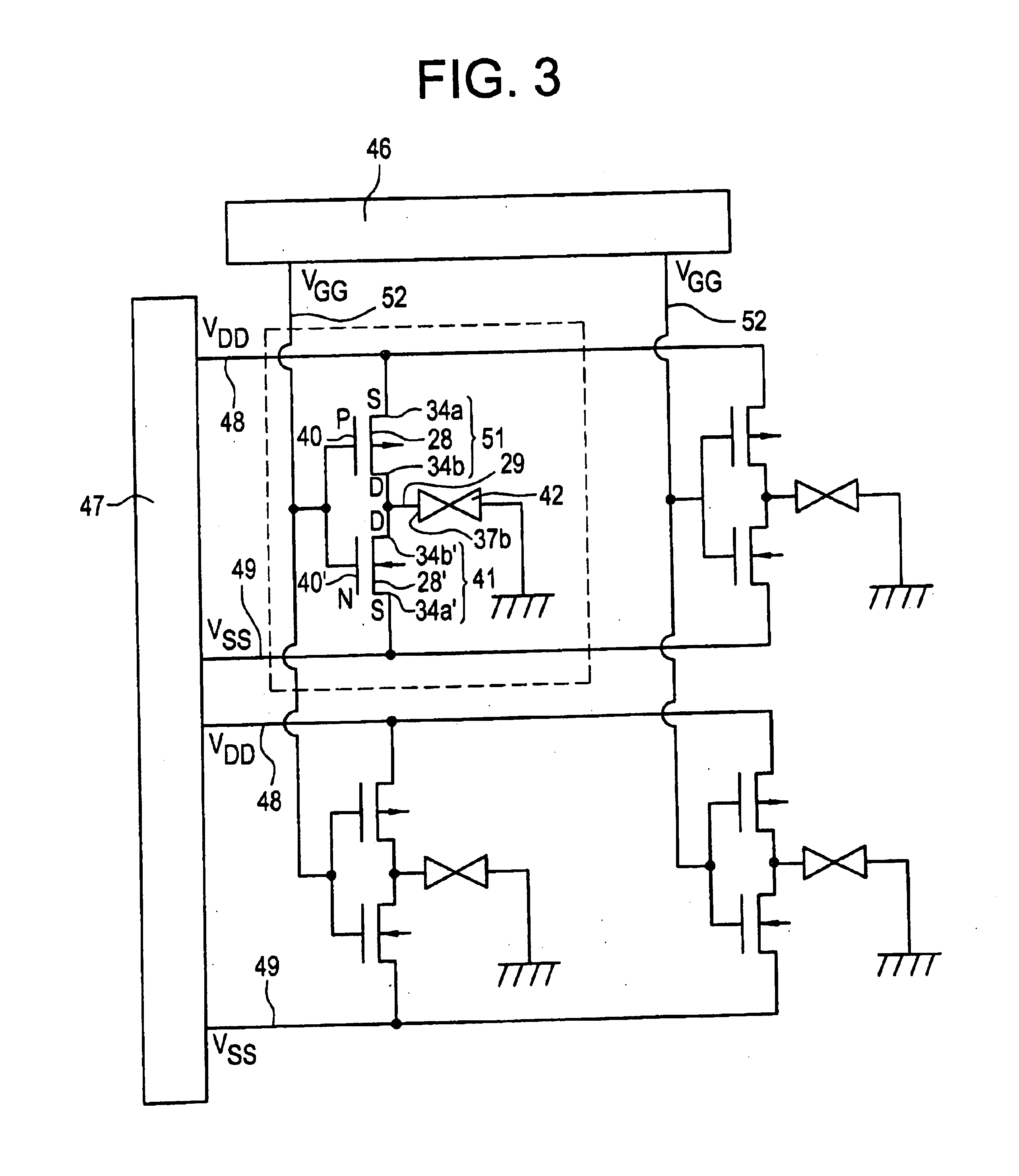 Electro-optical device and driving method for the same