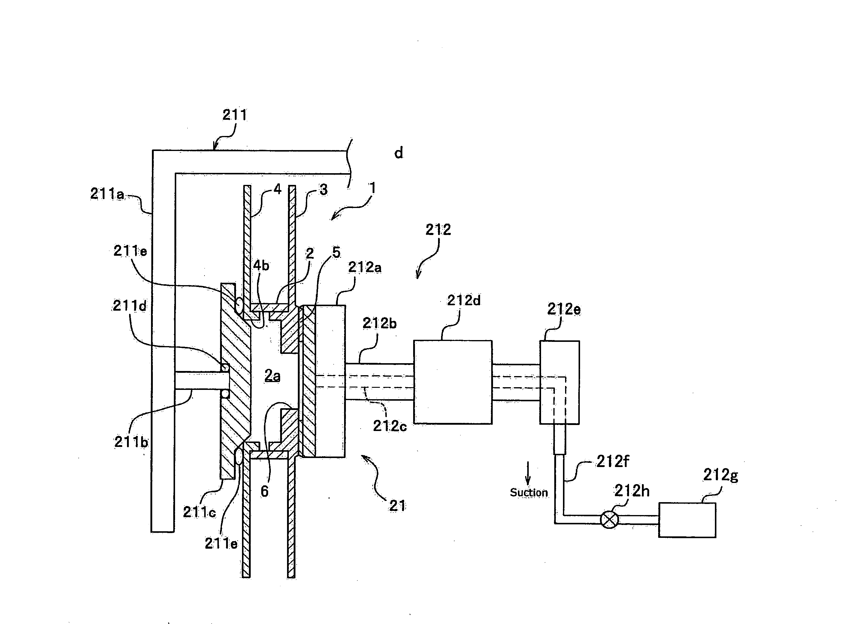 Tape reel, method of and apparatus for attaching tape to reel hub and method of and apparatus for winding tape on tape reel