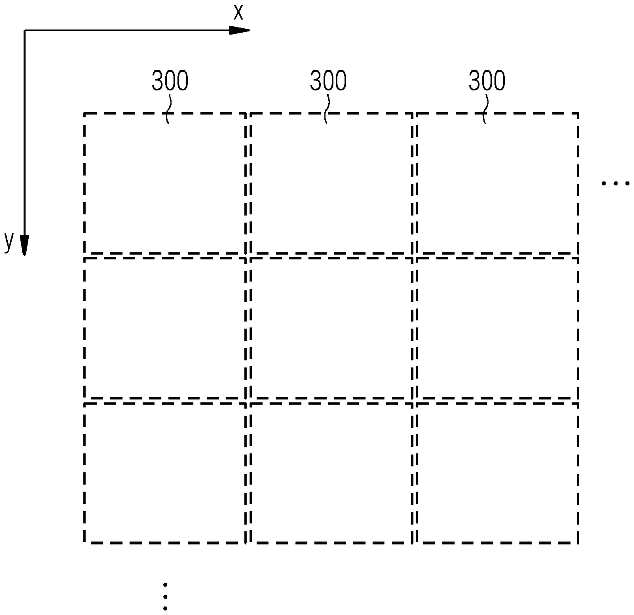 Method for producing a layer with perovskite material and device with a layer of this type