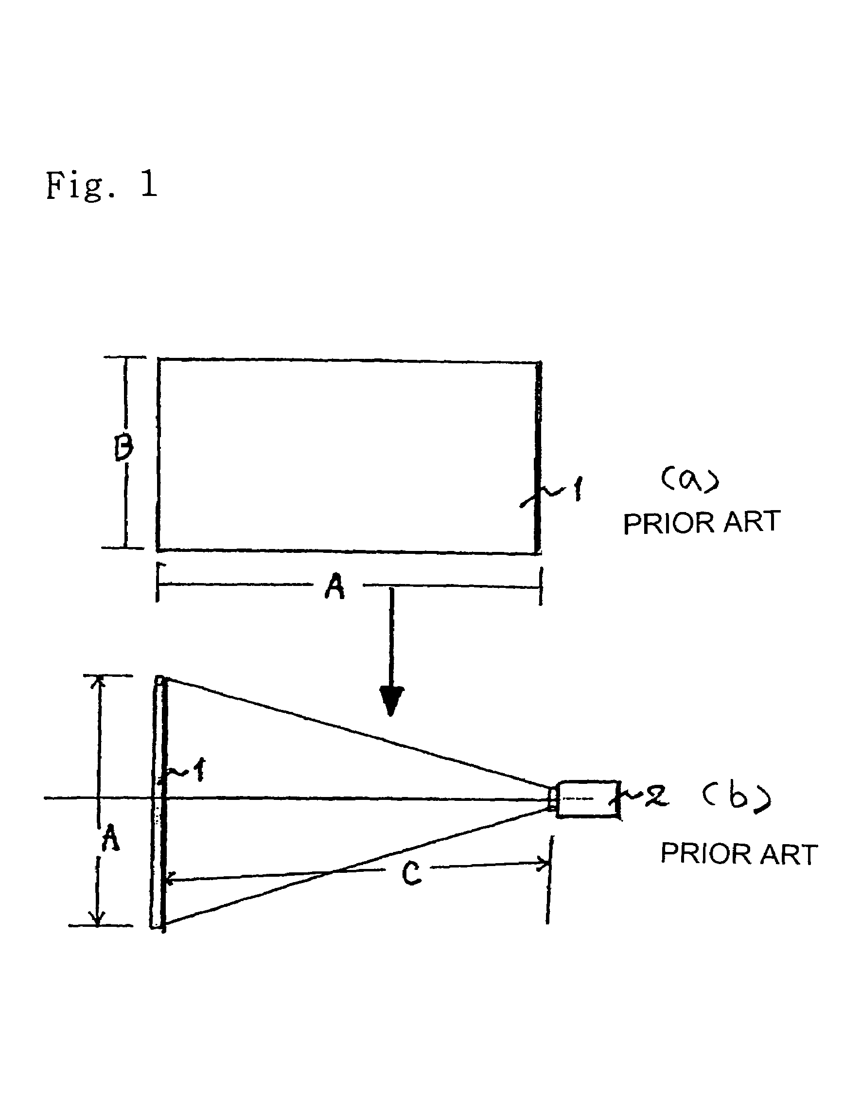 Multi-direction image viewing system