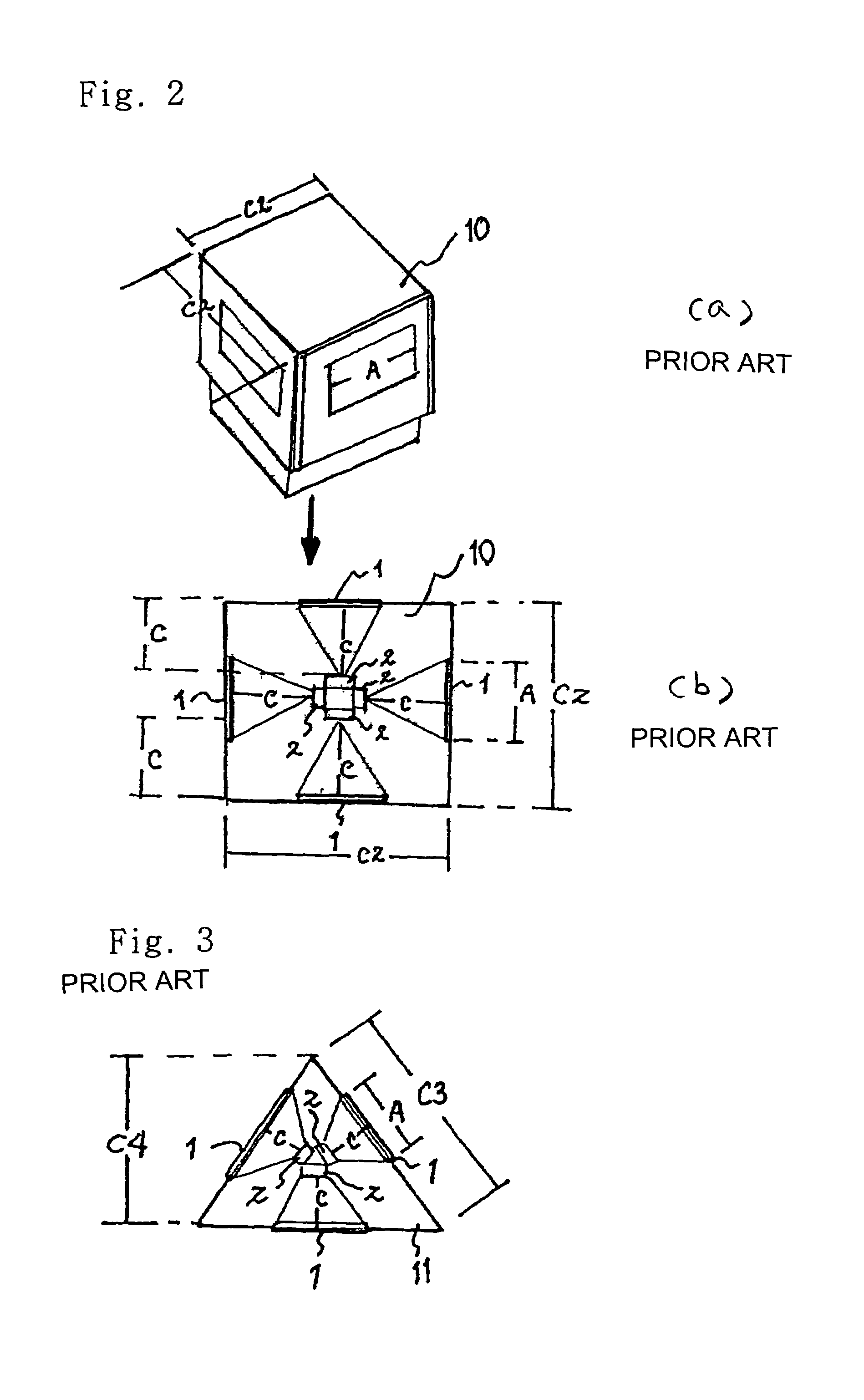 Multi-direction image viewing system