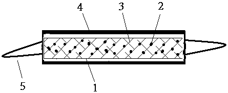 Graphene melt-blown fabric, manufacturing process and protective article thereof