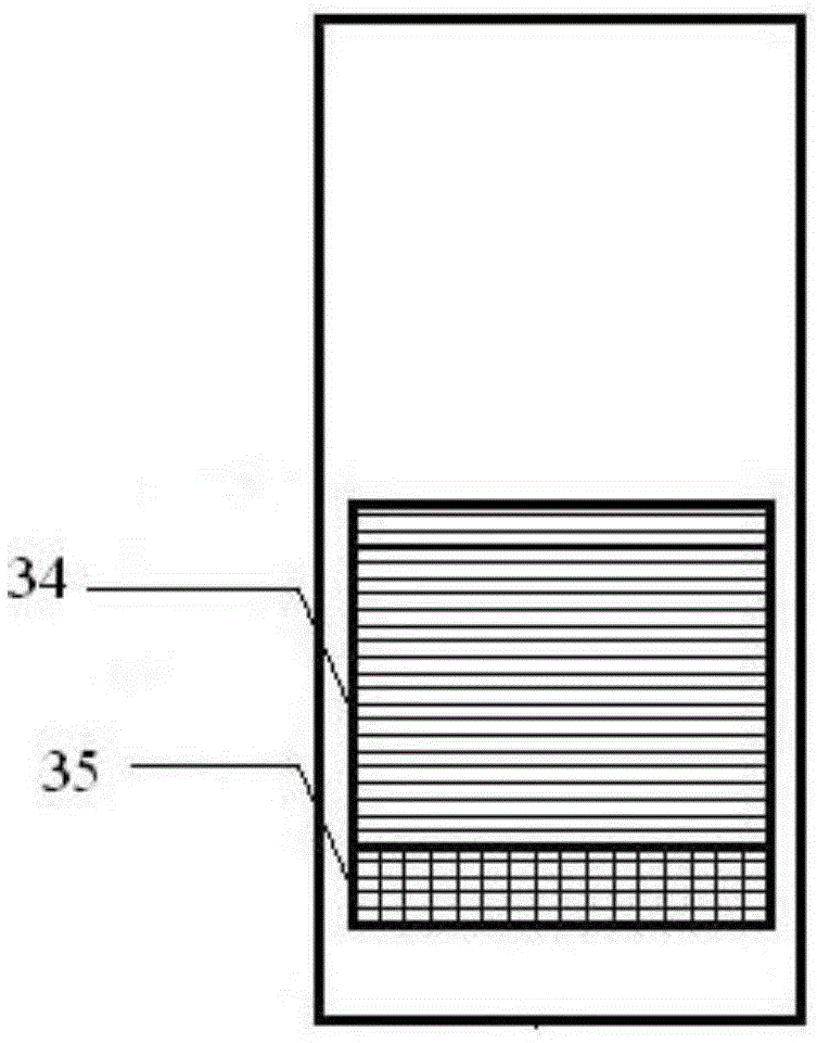 Air Conditioning System Combining Evaporative Cooling, Solar Energy and Semiconductors