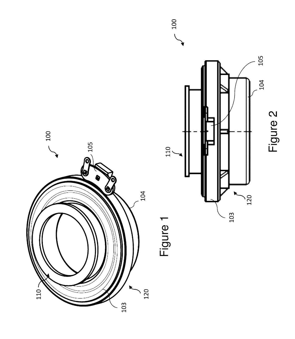 Surface acoustic transducer